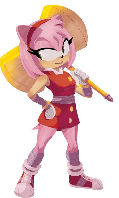 amy the hedgehog porn|Ultimate Amy Rose .